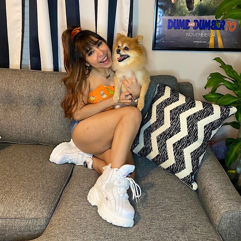 Meet your Posher, Melody